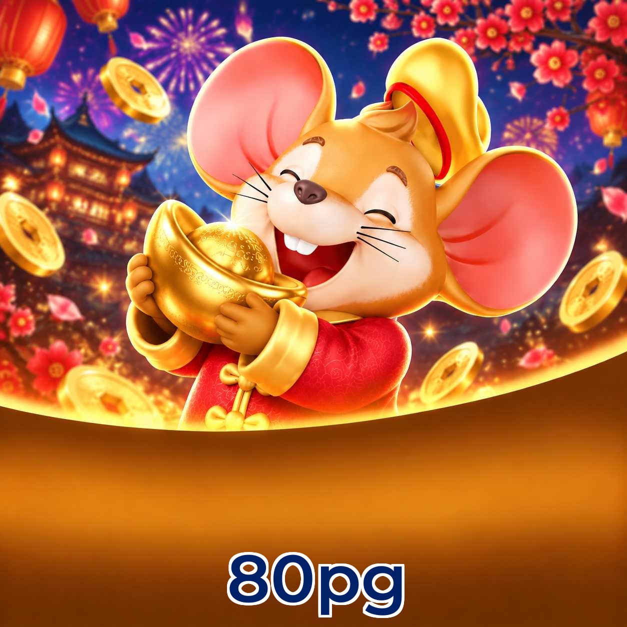 80pg Top Wins