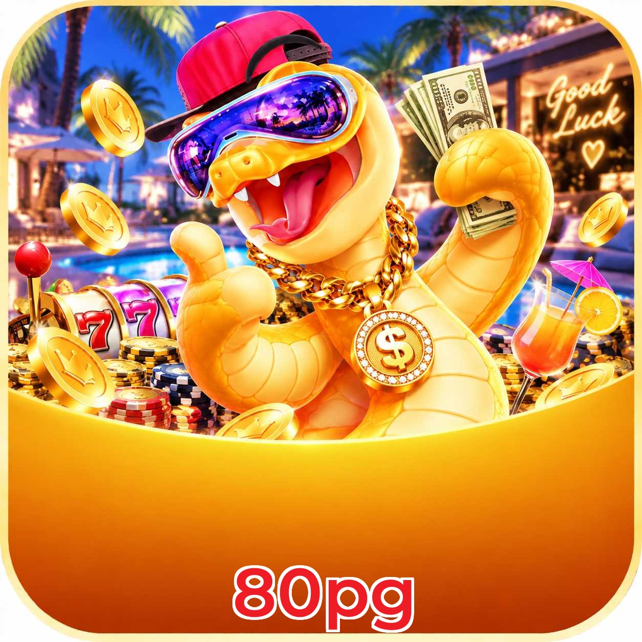 80pg FAQ instalar app