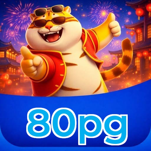 80pg Facebook Oficial