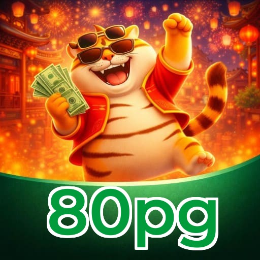 80pg App Mobile - Android e iOS