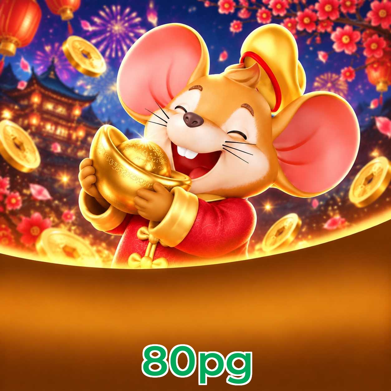 80pg Betting Limits