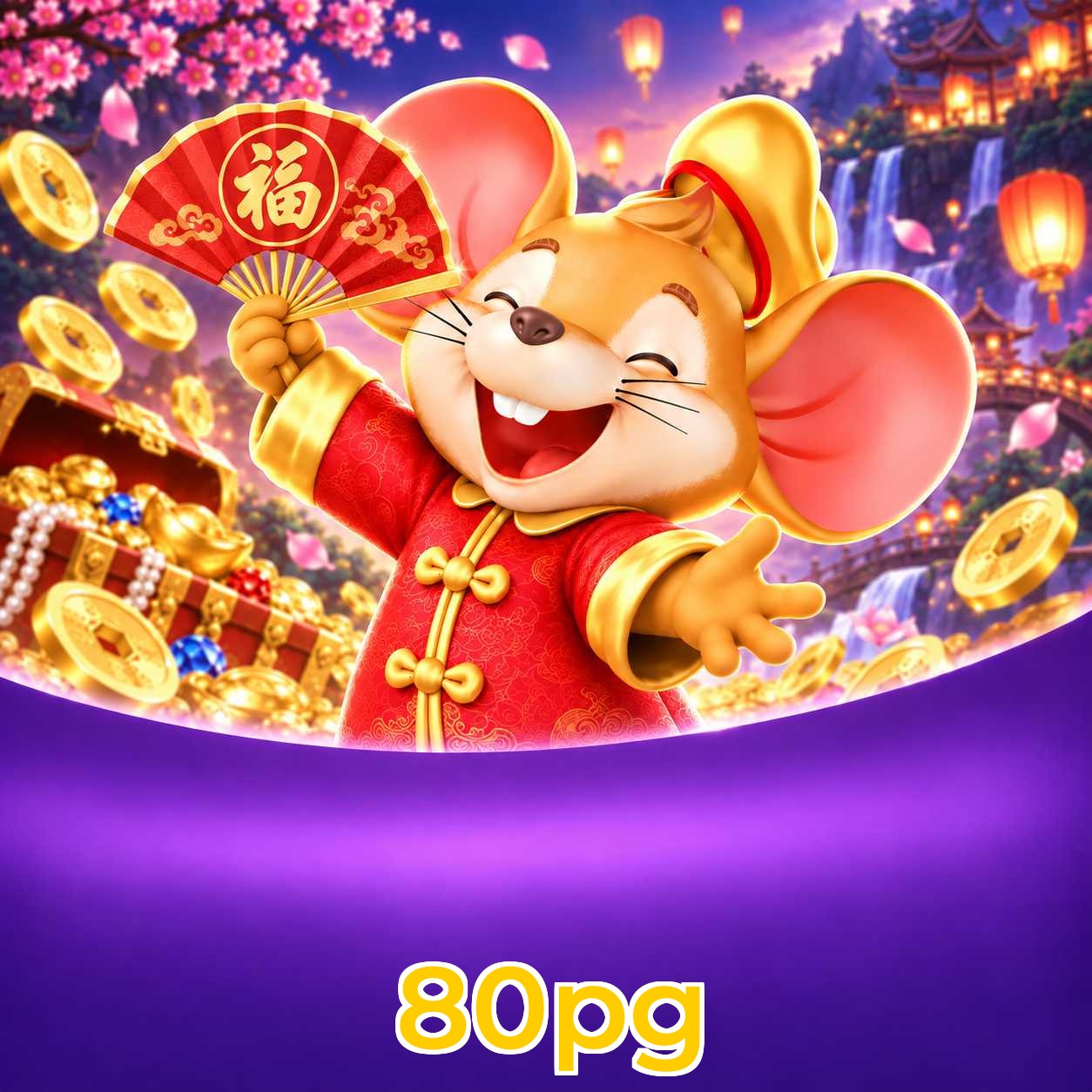 80pg System Requirements