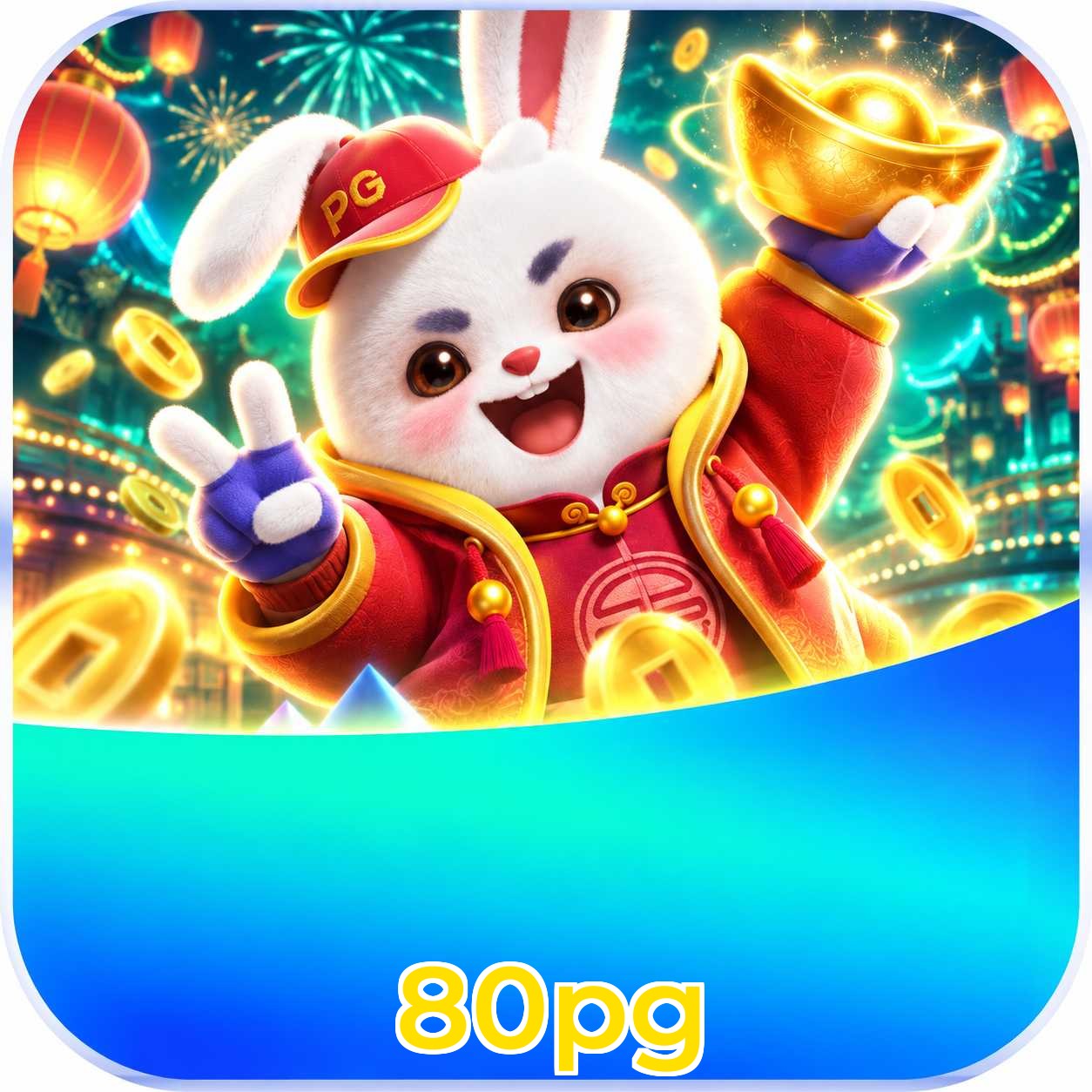 80pg Top Slots