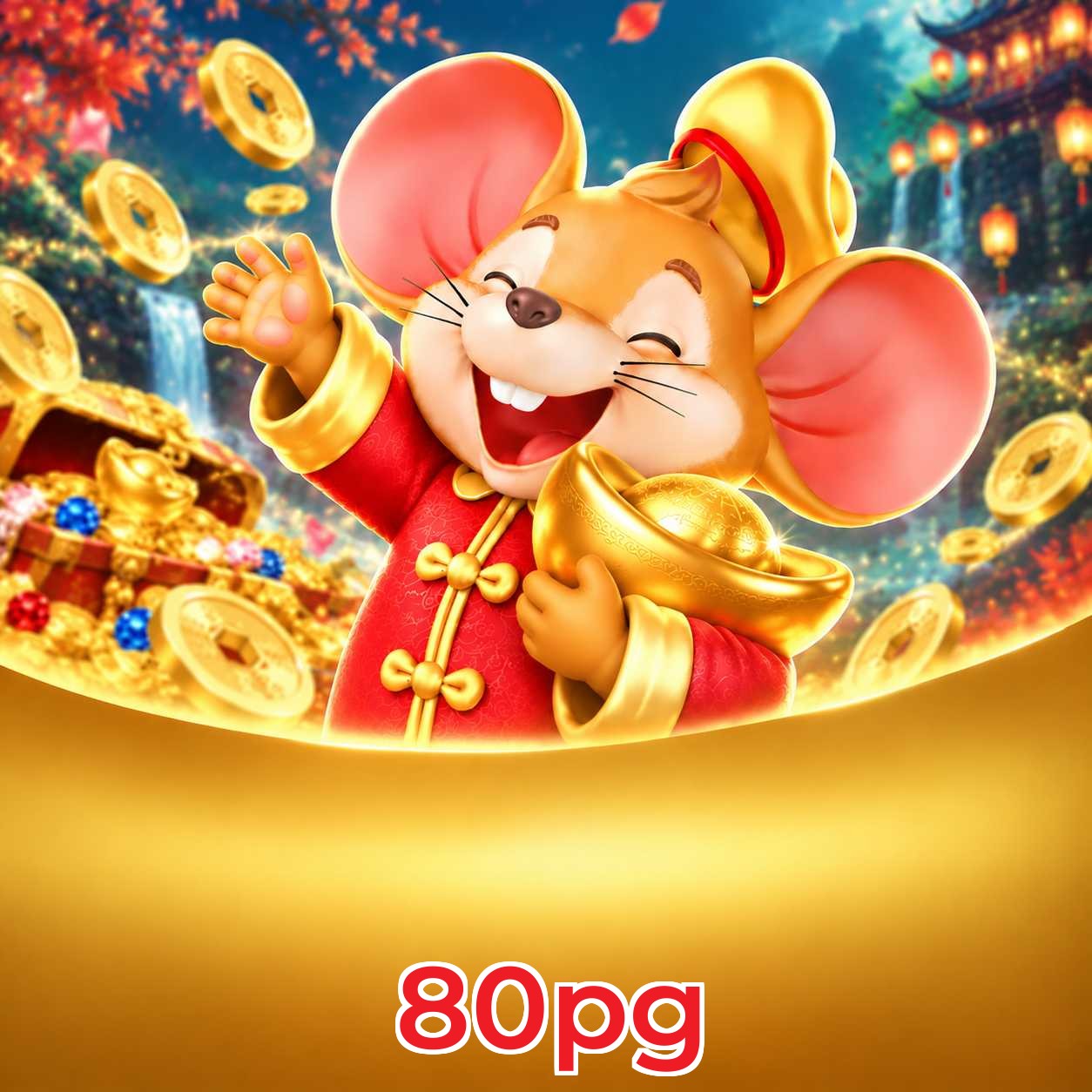 80pg Interface