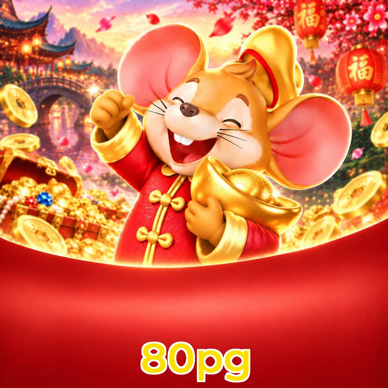 80pg Promotions