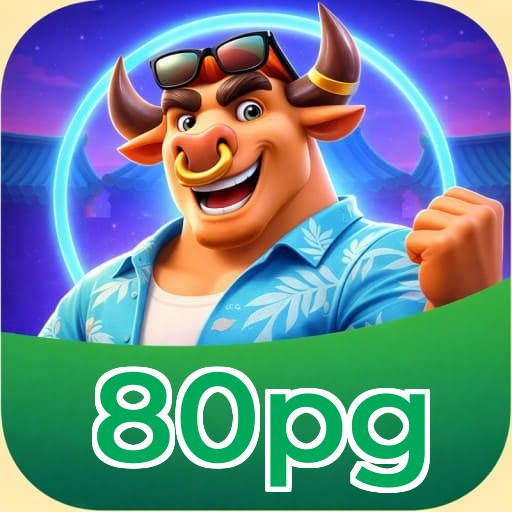 80pg Cadastro Bônus R$ 1.000