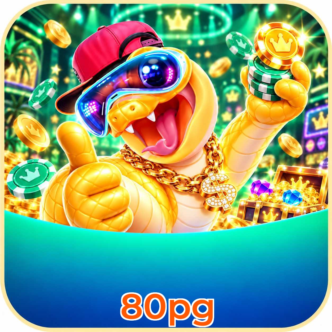 80pg Métodos de Login