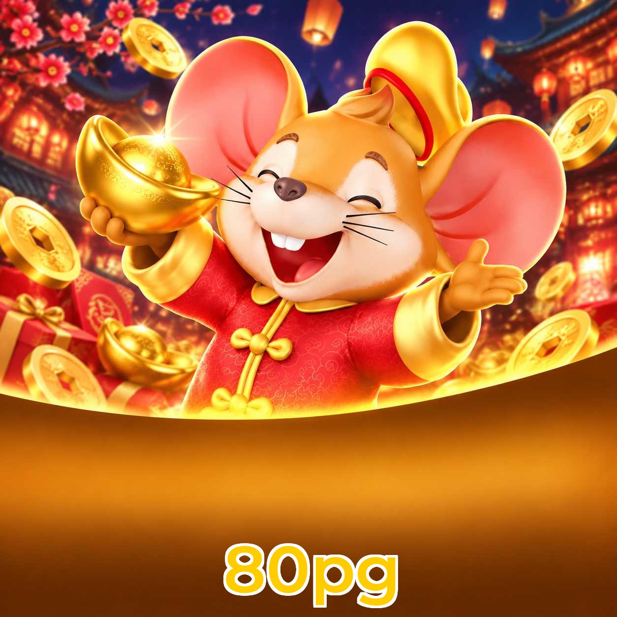 Baixar 80pg Android