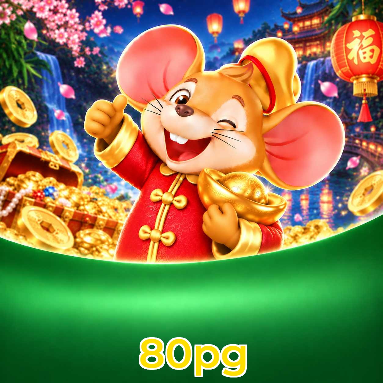 80pg Live Casino Overview