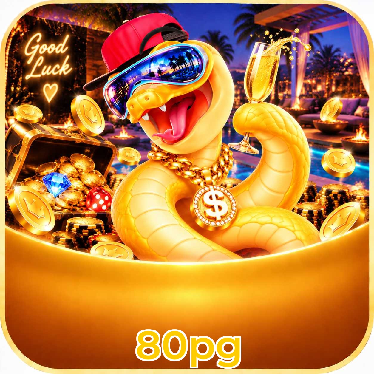 80pg Slot FAQ