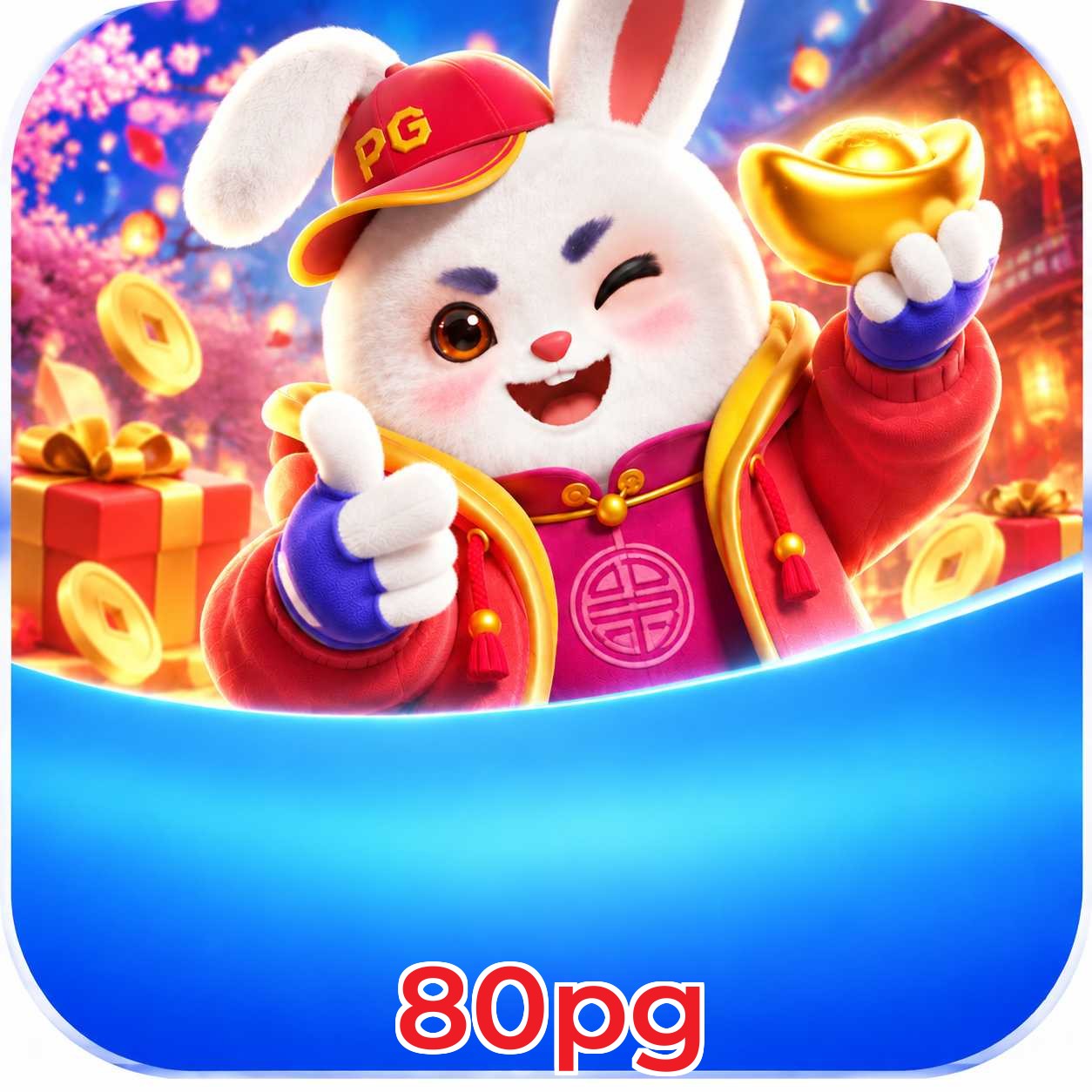 80pg Facebook Support