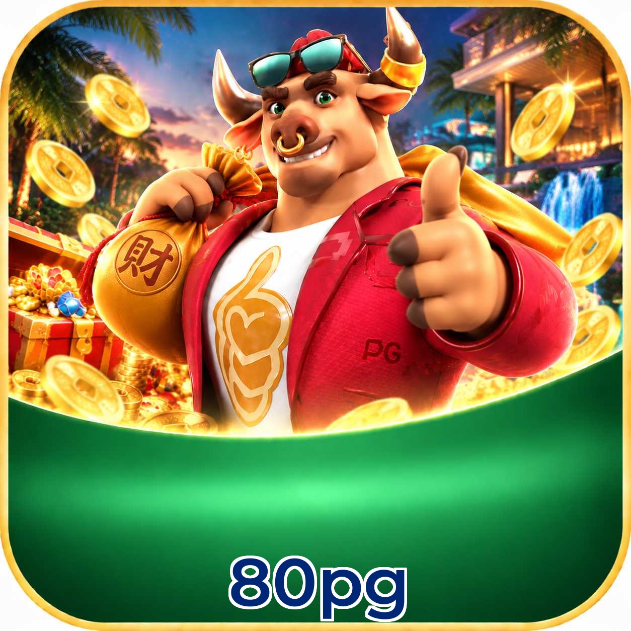 80pg App FAQ