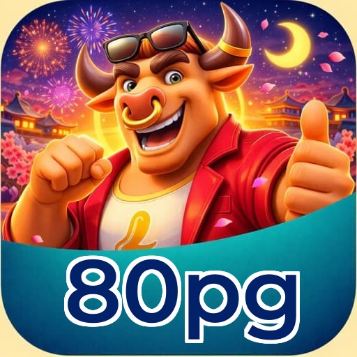80pg Baixar App
