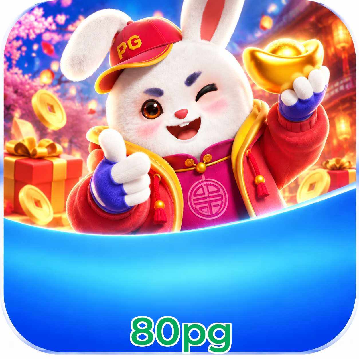 80pg Live Games