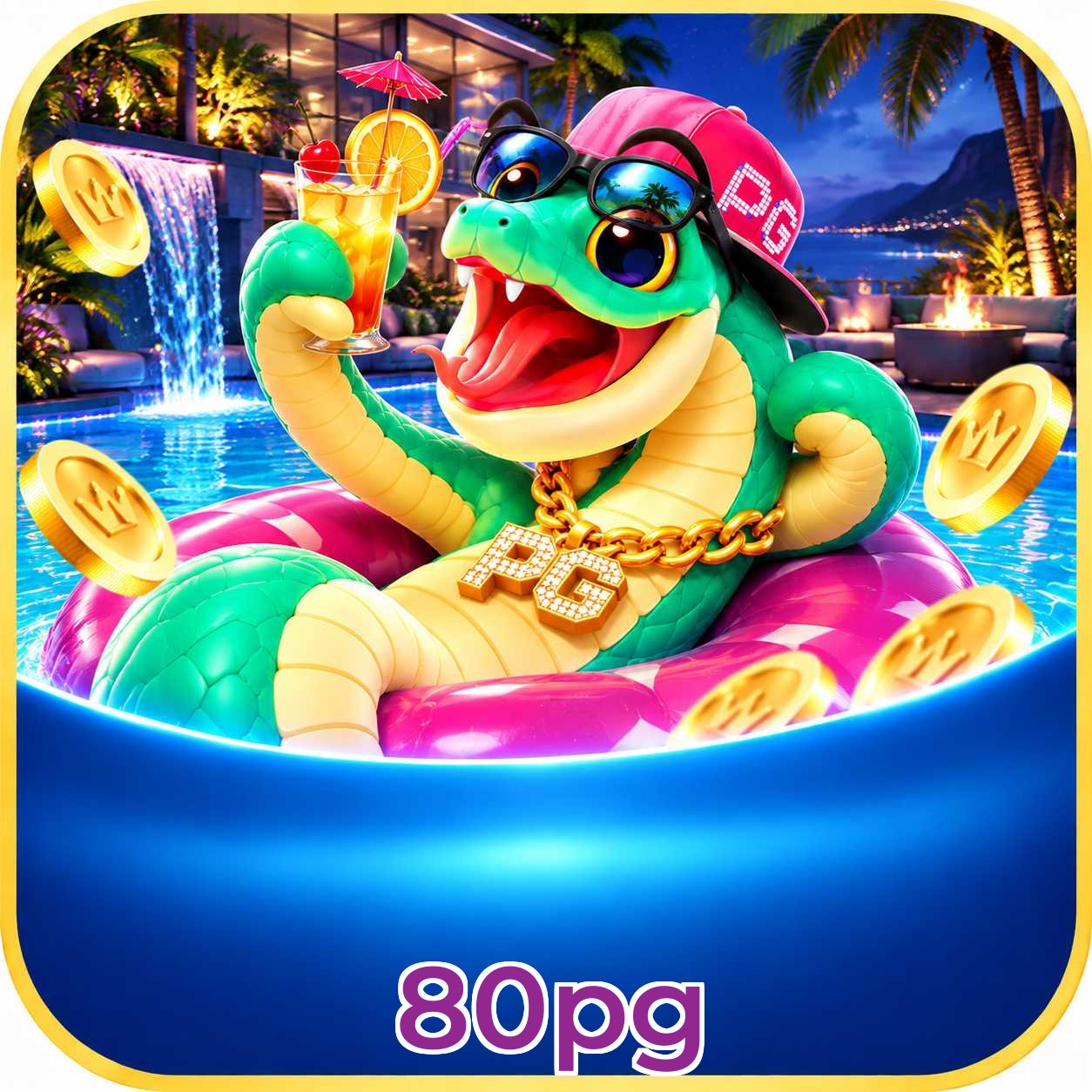 80pg Download Links