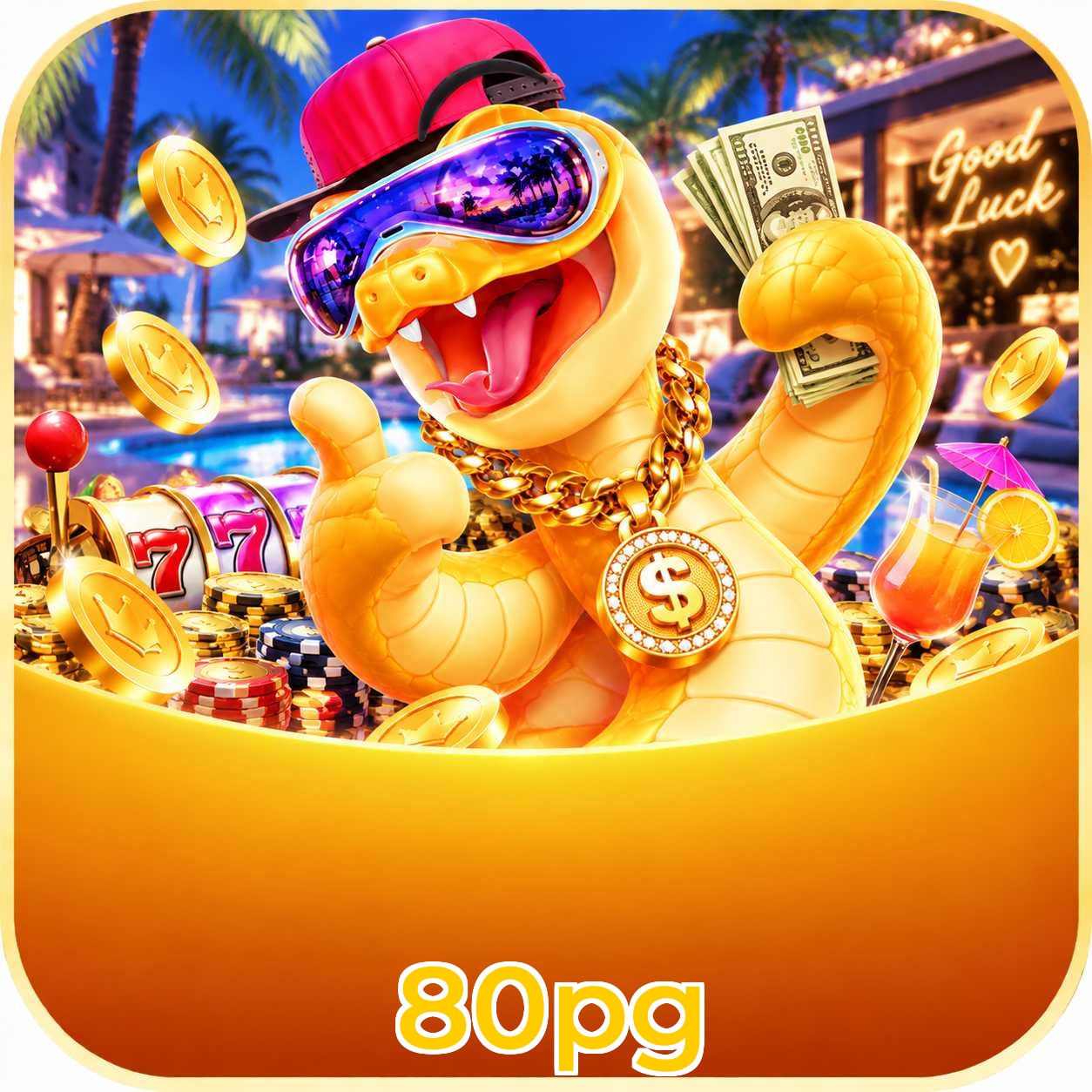 80pg Compatibilidade