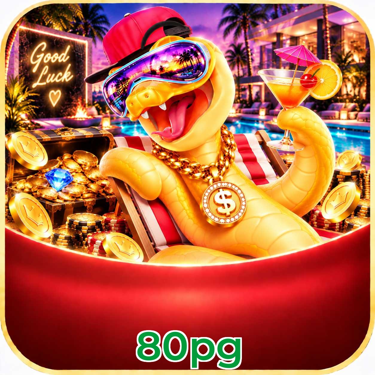 80pg instalar Android APK
